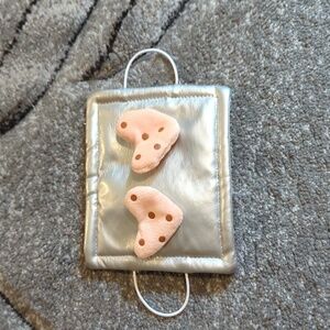 Build A Bear Cookie tray